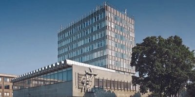 Transport and Telecommunication Institute (TSI)